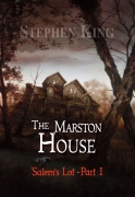 Salems Lot - PS Publishing - The Marsten House