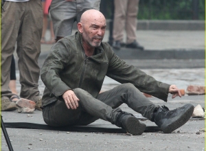Jackie Earle Haley 018 (zdjÄcie FameFlynet) - obrazek
