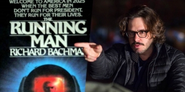 Uciekinier w nowej odsłonie filmowej - obrazek