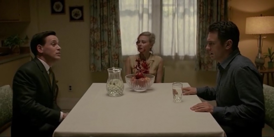 Odcinek 5 - Westover Bleach