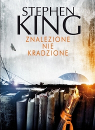 Znalezione nie kradzione (Albatros #2) - obrazek