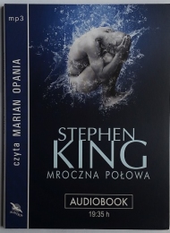 Mroczna połowa (Albatros) - obrazek