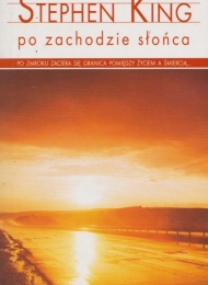 Po zachodzie słońca (Albatros #2) - obrazek