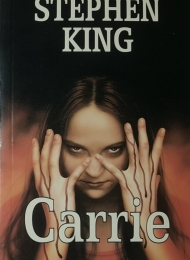 Carrie (Prószyński i S-ka #2) - obrazek