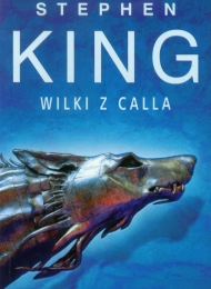 Mroczna Wieża V: Wilki z Calla (Alabatros #3)  - obrazek