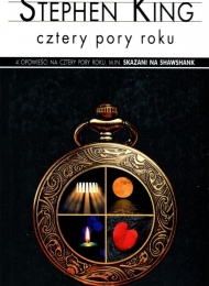 Cztery pory roku (Albatros #6) - obrazek