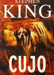 Cujo (Prószyński i S-ka #3) - obrazek