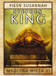 Mroczna Wieża VI: Pieśń Susannah (Alabatros #4) - obrazek