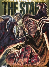 The Stand: Soul Survivors #5 - obrazek