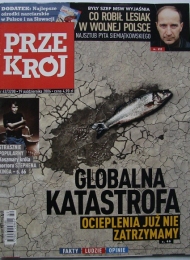 Przekrój 19 października 2006 - obrazek
