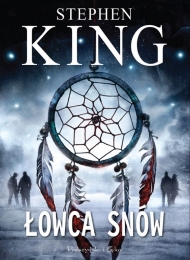 Łowca snów (Prószyński i S-ka #3) - obrazek