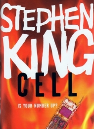 Cell (Hodder & Stoughton) - obrazek