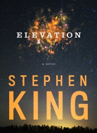 Elevation (Scribner) - obrazek