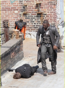 Idris Elba 43 (zdjÄcie FameFlynet) - obrazek