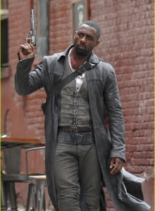 Idris Elba 064 (zdjÄcie FameFlynet) - obrazek