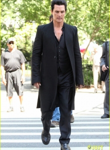 Matthew McConaughey 007 (zdjÄcie AKM-GSI) - obrazek