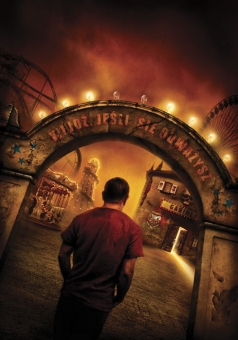 joyland - obrazek