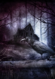 Black House - obrazek