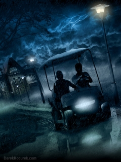 Revival - Storm is Coming - obrazek