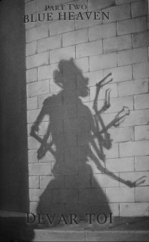 Michael Wheelan - The Dark Tower VII 18 - obrazek