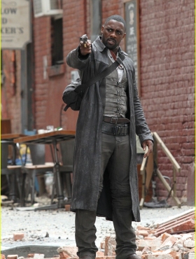 Idris Elba 066 (zdjÄcie FameFlynet) - obrazek