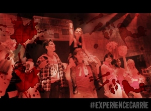 Carrie - plakat 12 - obrazek