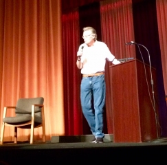 End of Watch Book Tour (Jersey City 2016-06-07) 07 - obrazek