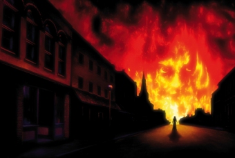 Carrie_DoubledayYears_AE_cover - obrazek