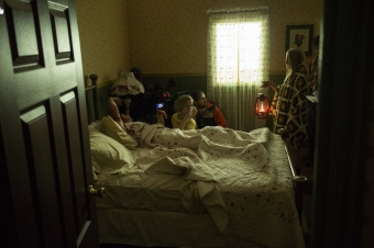 Children of the Corn Runaway 006 - obrazek