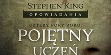 Pojętny uczeń w Audiotece - obrazek