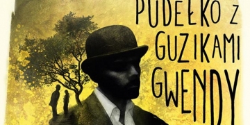 Pudełko z guzikami Gwendy, pudełko pełne niespodzianek - obrazek