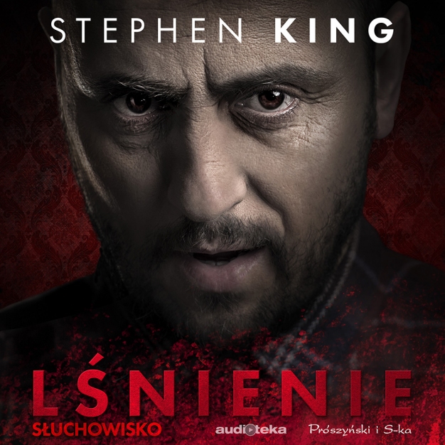 Lśnienie - słuchowisko