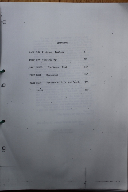 The Sine (manuskrypt) - 4