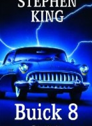 Buick 8 (Prószyński i S-ka) - obrazek
