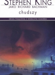 Chudszy (Albatros #4) - obrazek