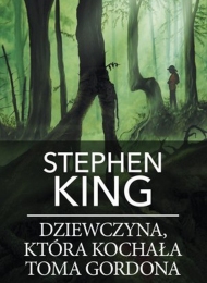 Dziewczyna, która kochała Toma Gordona (Albatros #4) - obrazek
