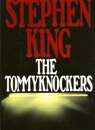 The Tommyknockers (Putnam) - obrazek