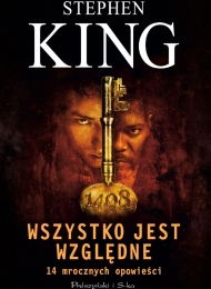 Wszystko jest względne (Prószyński i S-ka #3) - obrazek