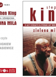 Zielona mila (Albatros) - obrazek