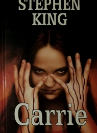 Carrie (Prószyński i S-ka) - obrazek