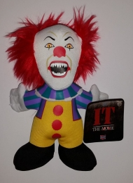 Pennywise - lalka z Horror Block 2016 - obrazek