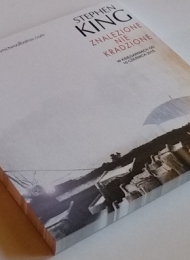 Znalezione nie kradzione - notes - obrazek
