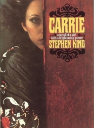 Carrie (Doubleday) - obrazek