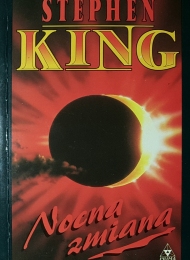 Nocna zmiana (Prima #2) - obrazek