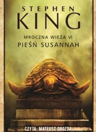 Mroczna Wieża VI: Pieśń Susannah (Albatros) - obrazek