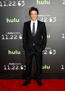 Dallas 63 Regency Bruin Theatre - James Franco - obrazek