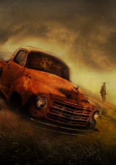 Darek Kocurek - Uncle Otto's Truck - obrazek