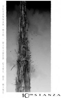 Darrel Anderson - The Dark Tower VI 20 - obrazek