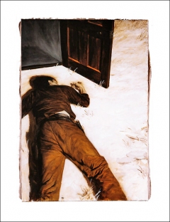 Waiting for the Pusher - obrazek