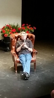 End of Watch Book Tour (Sewickley 2016-06-08) - obrazek